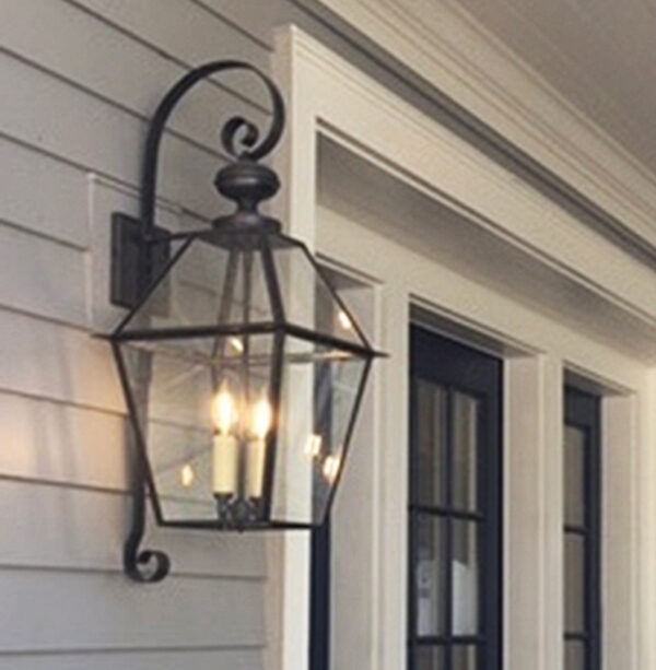Wall Lanterns