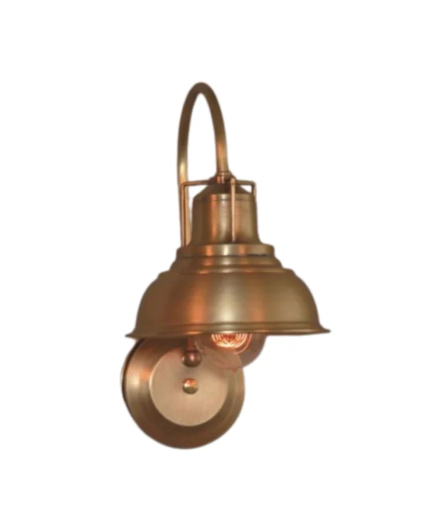 Colonial Barn Wall Shade