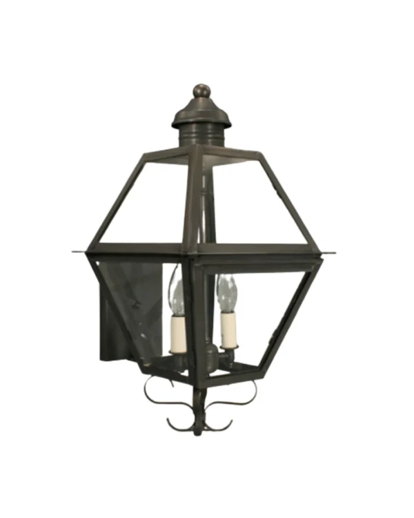 Coach Wall Lantern