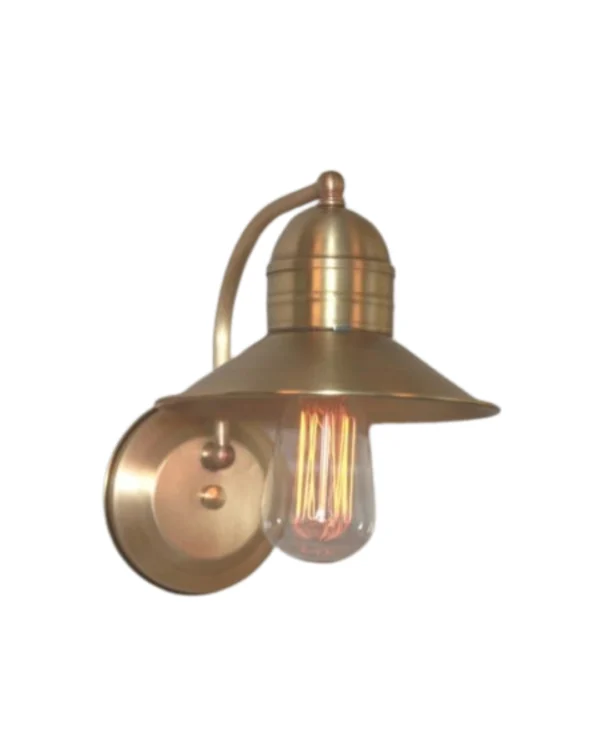 Colonial Barn Wall Shade