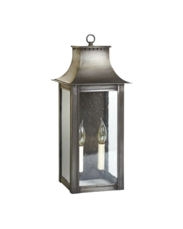 Colonial Wall Lantern
