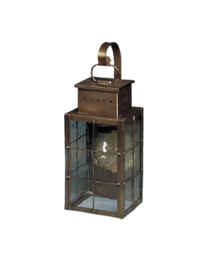 13" Wall Mount Light