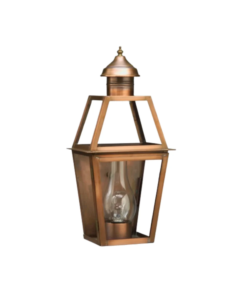 Coach Wall Mount Lanterns - Image 2
