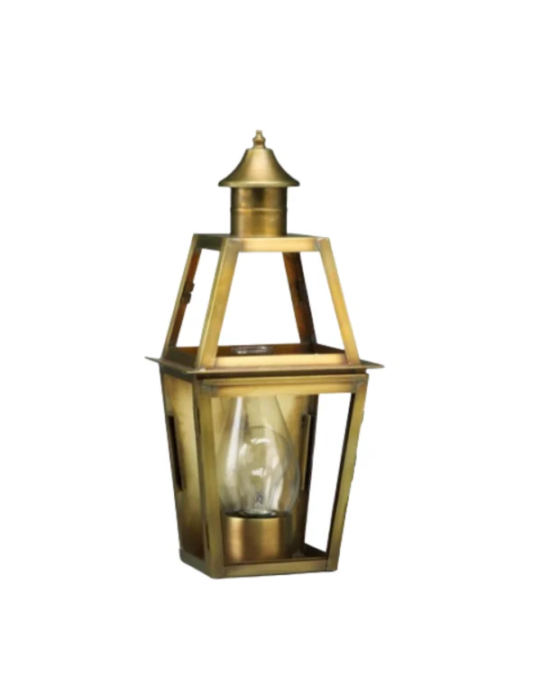 Coach Wall Mount Lanterns
