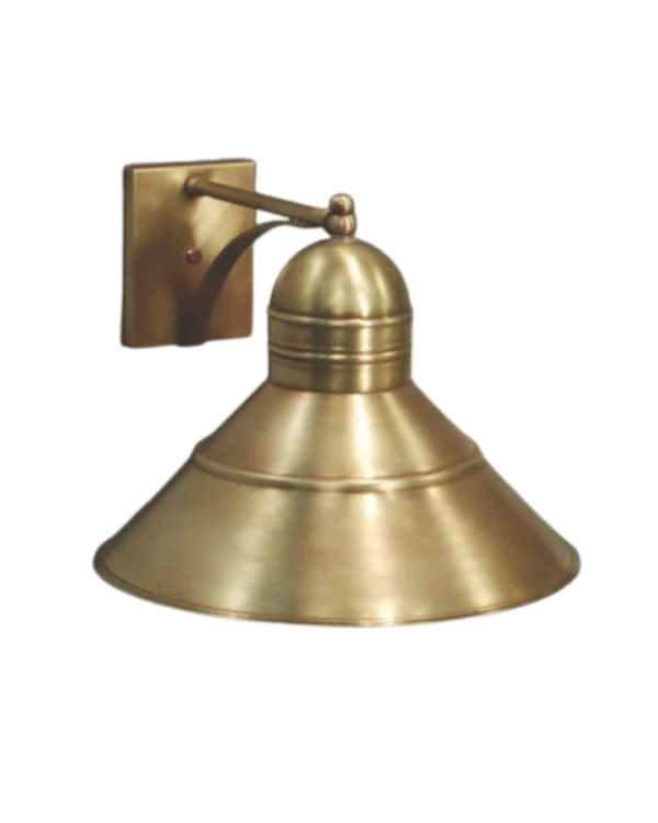 Exterior Wall Barn Shade