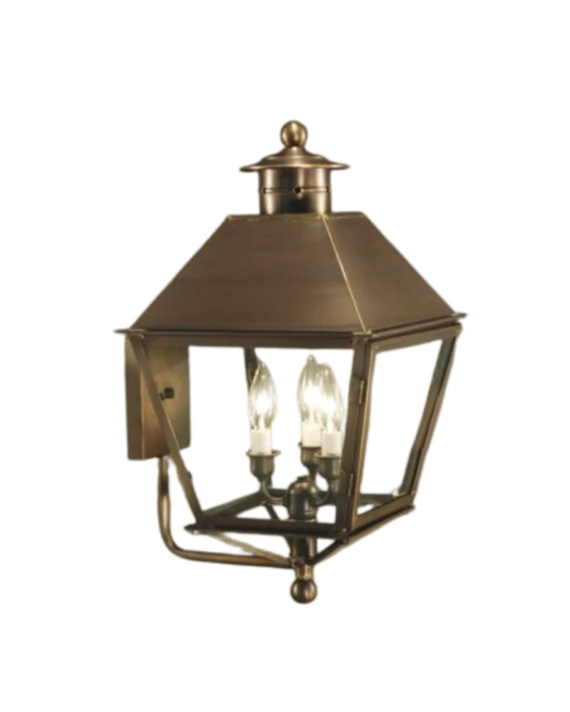 Wall Mount Lantern