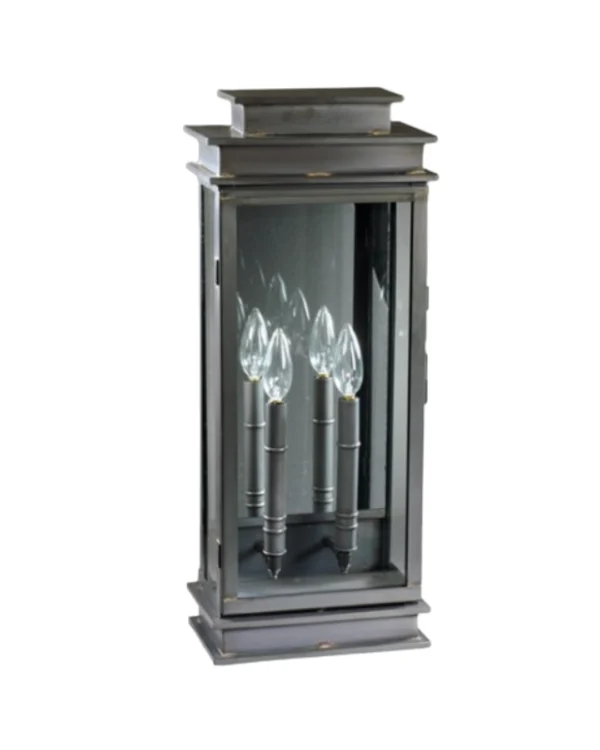 Box Wall Lantern