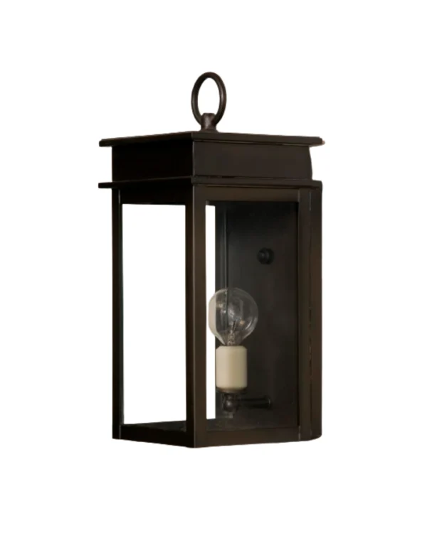 Edgartown Wall Lantern