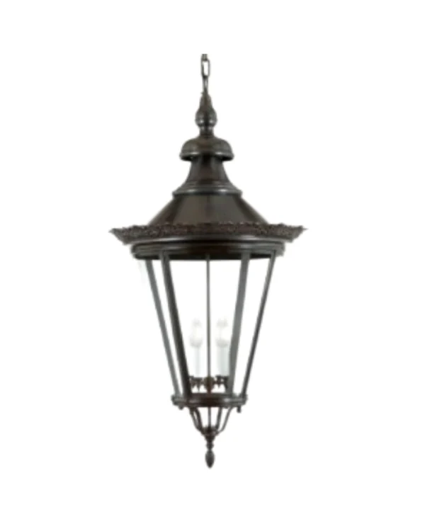 Colonial Hanging Lantern