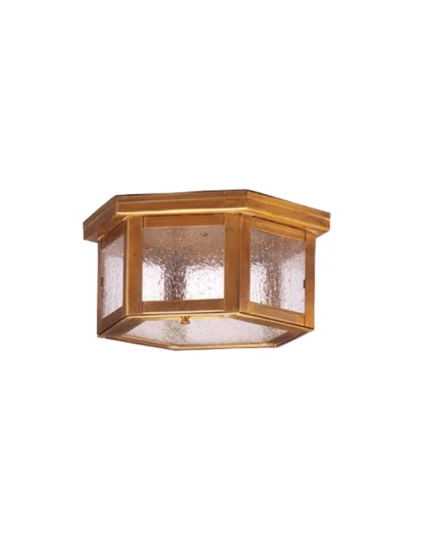 Flush Mount Light