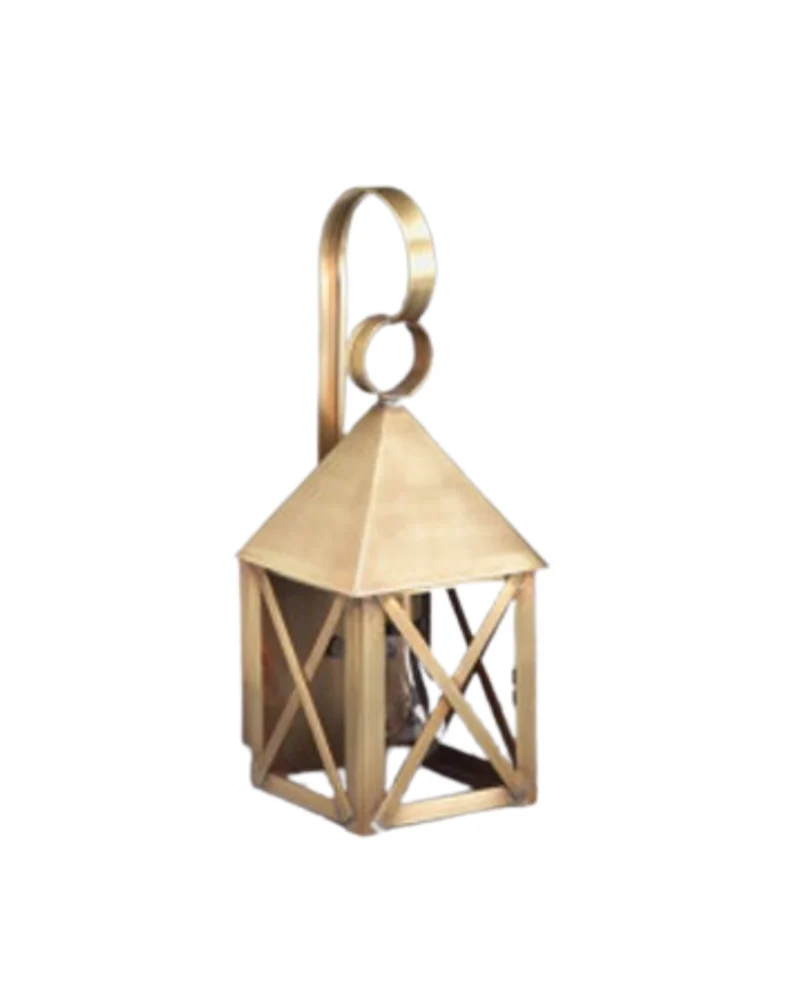 Wall Lantern York - Small