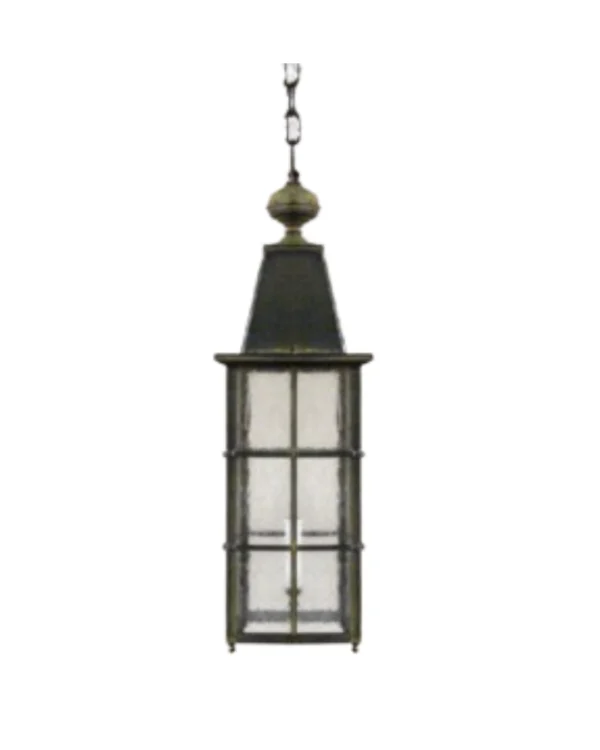 Coach Hanging Lantern