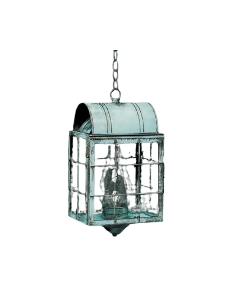 Colonial Hanging Lantern