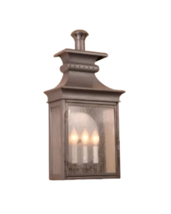 Exterior Wall Lantern