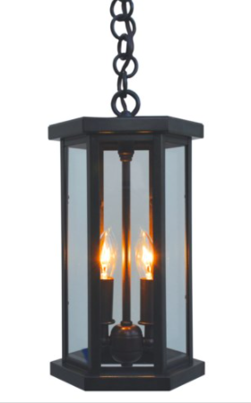 Lyon Hanging Lantern