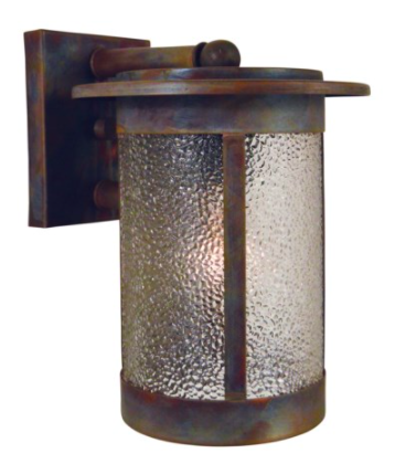 Santorini Wall Mount