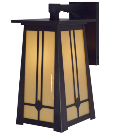 Aberdeen Wall Mount