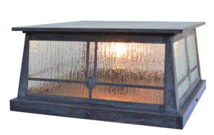 Aberdeen Column Mount