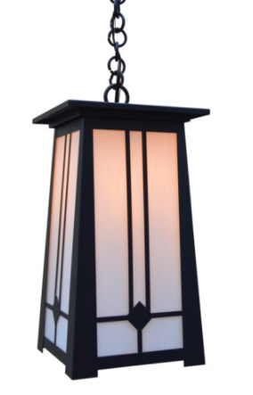 Aberdeen Hanging Lantern