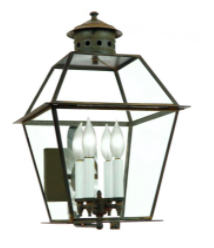 Wall Mount Lantern