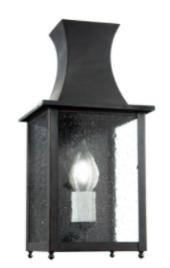 Traditional Wall Mount Fixture