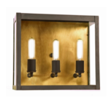 Light Exterior Lantern