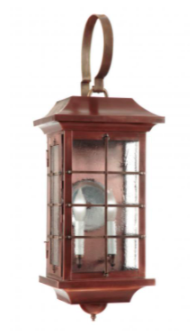 Exterior Wall Lantern