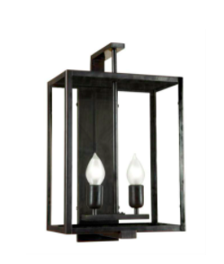 Exterior Wall Lantern