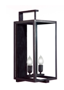 Exterior Wall Lantern