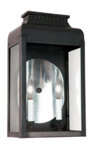 Exterior Wall Lantern