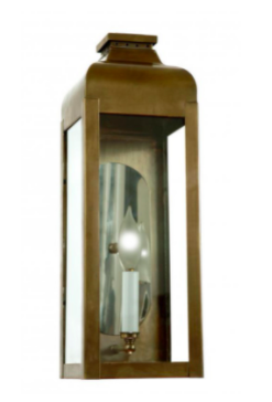 Exterior Wall Lantern