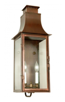 Exterior Wall Lantern