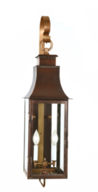 Exterior Lantern