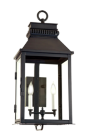 Exterior Lantern