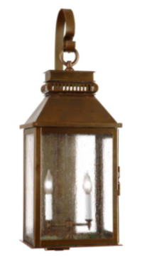 Exterior Wall Lantern
