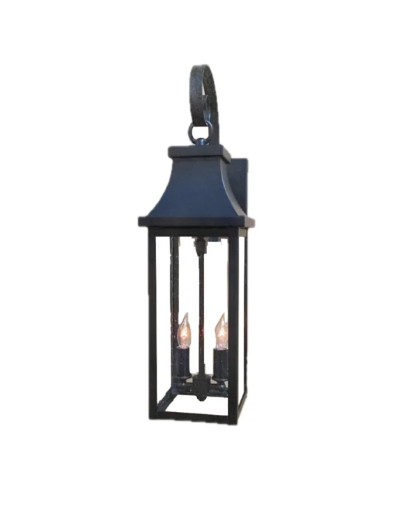 Swedge Top Off the Wall Bracket 8201