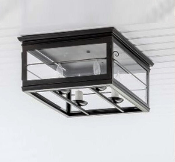 Flush Mounts