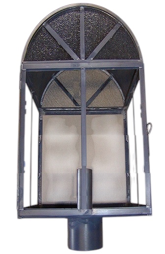 Pier Mounts & Post Lanterns