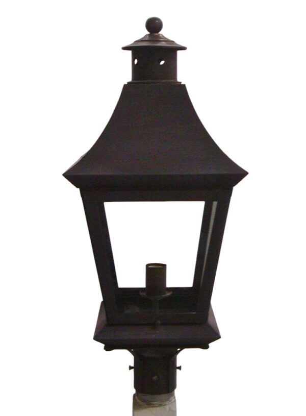 Pier Mounts & Post Lanterns