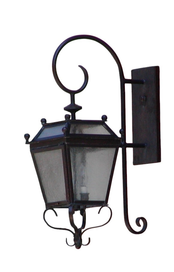 Wall Lanterns