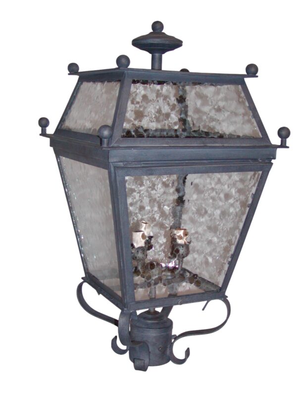 Pier Mounts & Post Lanterns