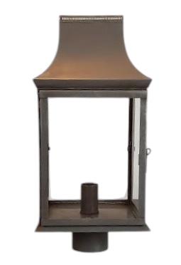 Pier Mounts & Post Lanterns