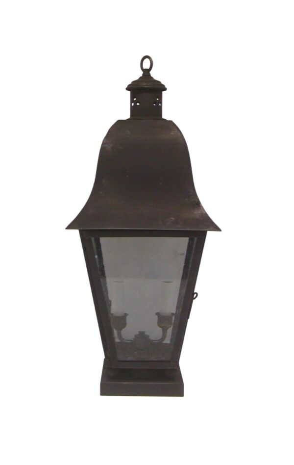 Pier Mounts & Post Lanterns