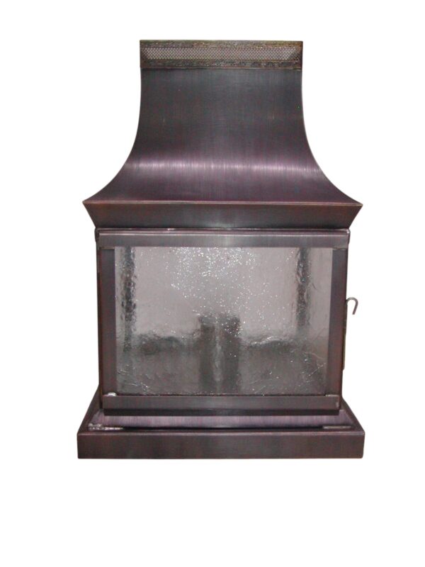 Pier Mounts & Post Lanterns