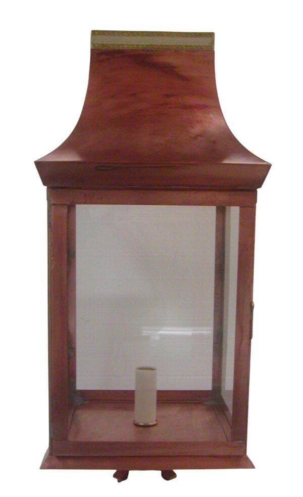 Pier Mounts & Post Lanterns