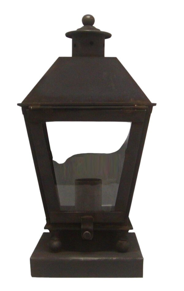 Pier Mounts & Post Lanterns