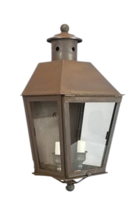 Wall Lanterns