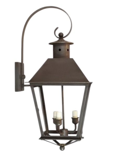 Wall Lanterns