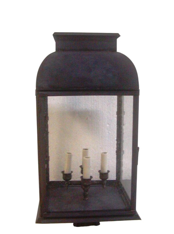 Pier Mounts & Post Lanterns