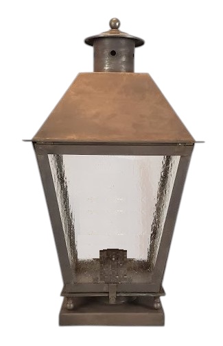 Pier Mounts & Post Lanterns